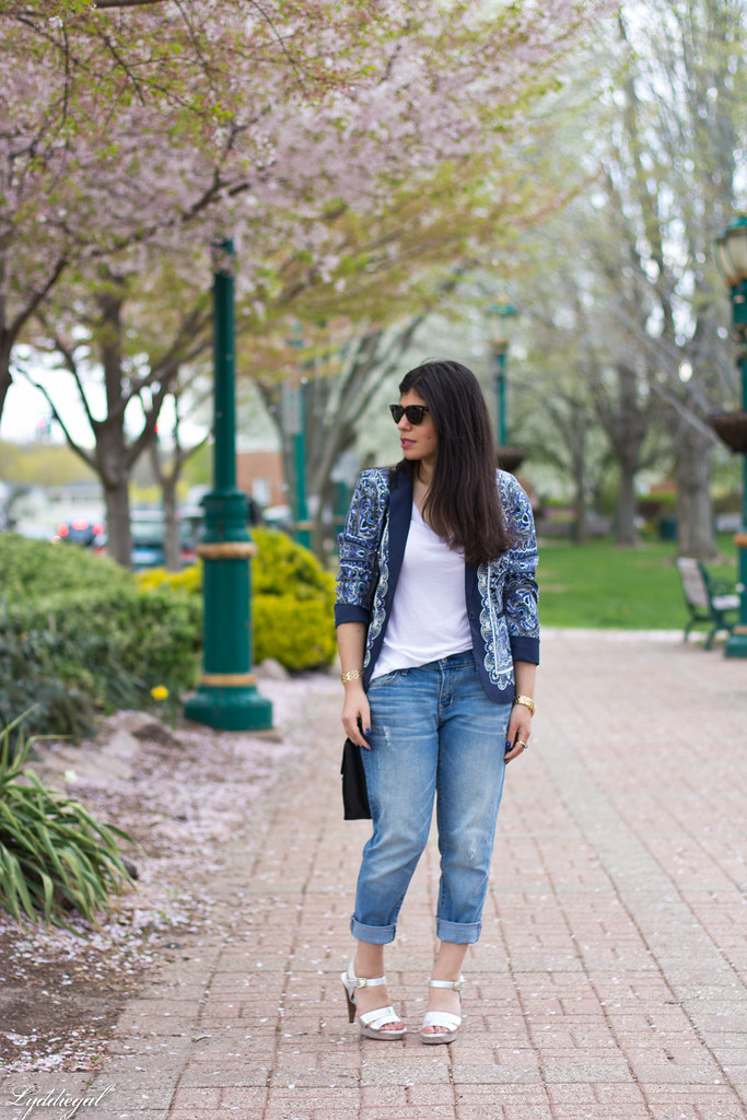 boyfriend denim, paisley blazer-2.jpg