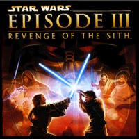 Star Wars E3 Revenge of the Sith